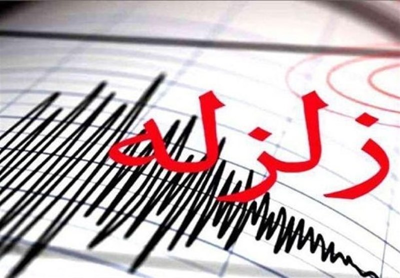وقوع زلزله 4.8 ریشتری ‌در آرین‌شهر خراسان‌جنوبی/ اعزام تیم‌های ارزیاب به منطقه/ خسارت جزئی به چند خانه خشت و گلی