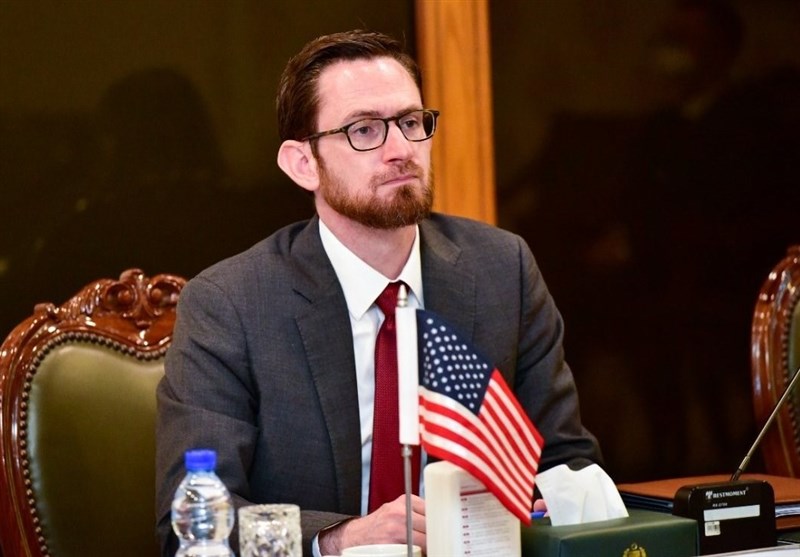 رایزنی‌های نماینده ویژه آمریکا با برخی مقامات اروپایی و آسیایی درباره افغانستان