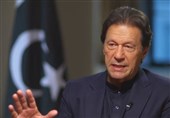 عمران خان: با خروج آمریکا مردم افغانستان از بردگی آزاد شدند