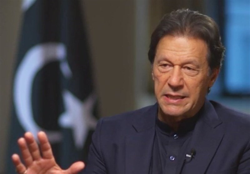 عمران خان: جدایی از افغانستان برای جهان زیان‌آور خواهد بود
