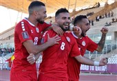 Two Lebanese Players Test Positive for COVID-19