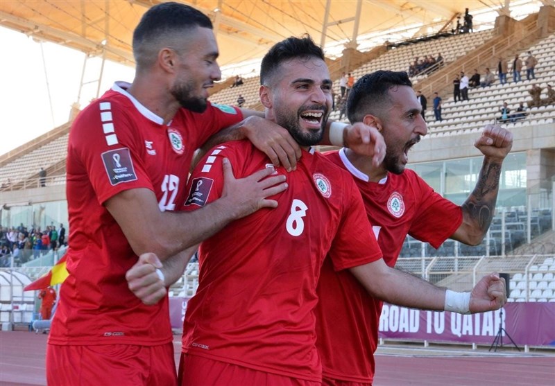 Two Lebanese Players Test Positive for COVID-19