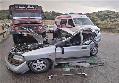  سهم ۴۱ درصدی پراید در حوادث رانندگی ایران/کدام خودروها در صدر خسارات پرداختی بیمه‌ هستند؟ 