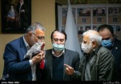 ساماندهی باراندازهای منطقه 16 در دستور کار شهرداری تهران