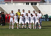 نماینده آل‌اشپورت: 850 دست لباس برای تیم ملی به فدراسیون فوتبال دادیم/ رابردومان نماینده ما در ایران نیست
