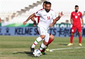 فتح‌آبادی: سوریه از لبنان خطرناک‌تر است و نباید مقابل این تیم غفلت کنیم/ در فدراسیون فوتبال شفافیتی نمی‌بینیم