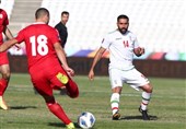 استیلی: نباید با یک تعویض سه جابجایی در تیم ملی انجام شود/ فوتبال ایران بازیکنی مثل قدوس ندارد