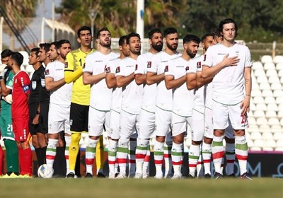  انتخابی جام جهانی ۲۰۲۲| ایران - لبنان؛ در انتظار یک پایان خوش 
