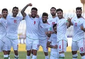 انتخابی جام جهانی 2022| برتری لحظه آخری ایران مقابل لبنان/ بدون طارمی هم می‌بریم!