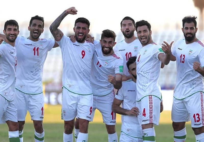 انتخابی جام جهانی 2022| برتری لحظه آخری ایران مقابل لبنان/ بدون طارمی هم می‌بریم!
