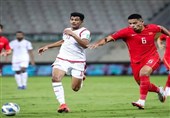 انتخابی جام جهانی 2022| تساوی چین و عمان