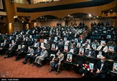 پدر موشکی- 21| یادواره دهمین سالگرد شهادت شهید طهرانی‌مقدم برگزار شد+ تصاویر