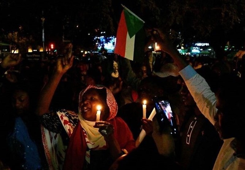 فراخوان برای برگزاری تظاهرات «میلیونی» در سودان