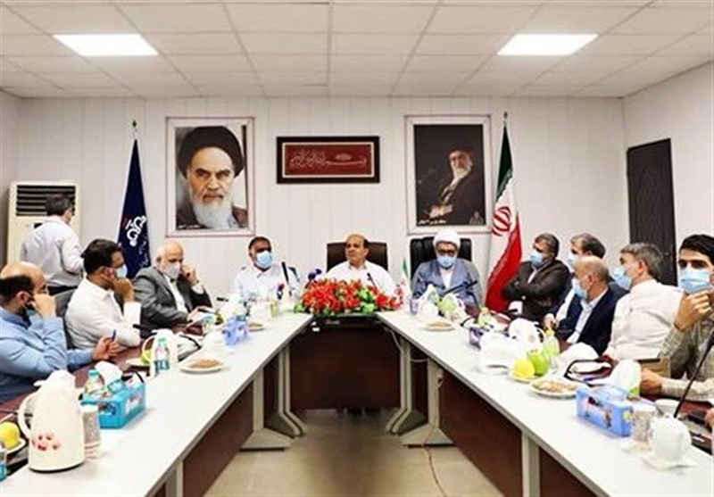 رئیس مجمع نمایندگان بوشهر: بیمارستان مجهزی باید در عسلویه احداث شود