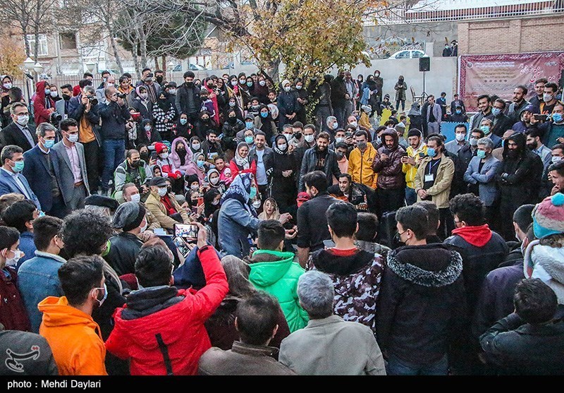 برگزاری حضوری جشنواره تئاتر استان همدان هنرمندان این عرصه را به تکاپو انداخت