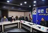 برگزاری 1336 برنامه در هفته بسیج استان قزوین
