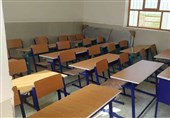 ساخت 1880 کلاس درس جدید در سیستان و بلوچستان آغاز شد