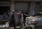 At Least 3 Killed after Afghan Mosque Hit By Blast in Nangarhar Province