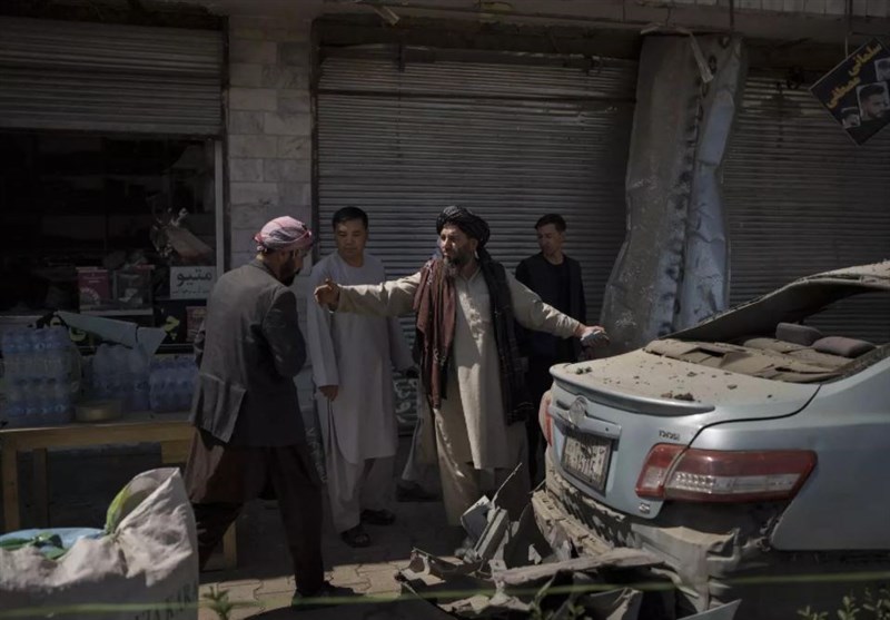 At Least 3 Killed after Afghan Mosque Hit By Blast in Nangarhar Province