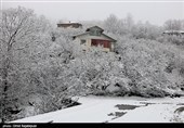 برف و کولاک استان قزوین را فرا می‌گیرد / تردد به گردنه‌های برف‌گیر ممنوع