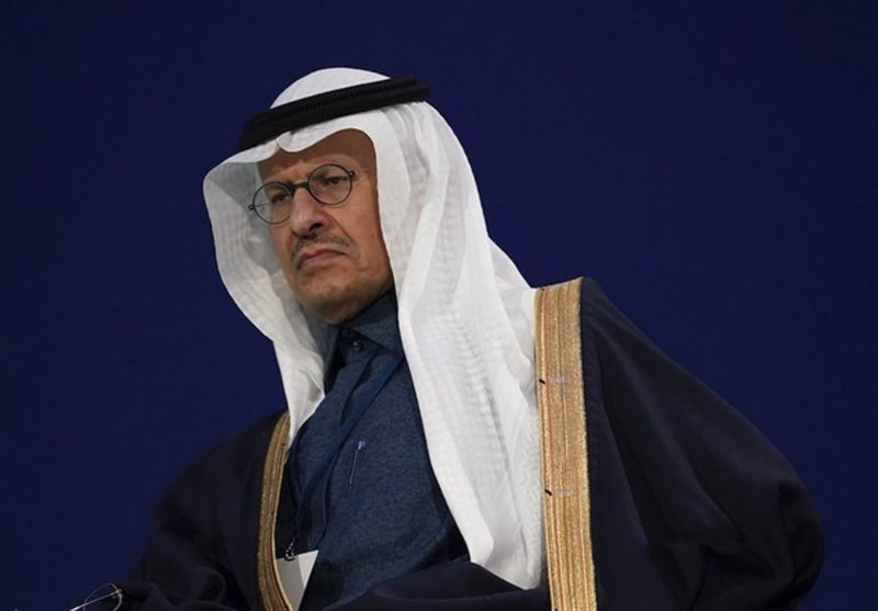 انتقاد عربستان از سیاست تحریم آمریکا/ هشدار کمبود انرژی در جهان