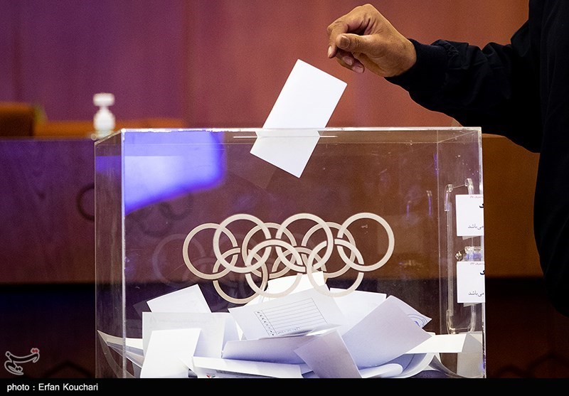 احتمال تعویق یک ماهه انتخابات کمیته ملی المپیک/ وضعیت نامشخص 10 فدراسیون برای ثبت‌نام در انتخابات