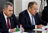 وزیر دفاع روسیه: ناتو عامل بی‌ثباتی اوضاع سیاسی و نظامی در اروپاست