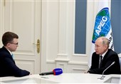 پوتین: نیازی به تشدید اوضاع در منطقه نیست/ بحران پناهجویان ارتباطی به روسیه ندارد