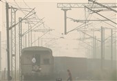 India&apos;s Top Court Says New Delhi Air Pollution Situation Is &apos;Very Serious&apos;