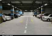 آخرین وضعیت ساخت پارکینگ‌ عمومی در تهران