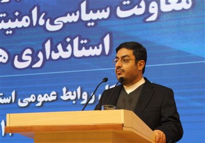 واگذاری اجرای جشنواره کشوری "اذان منتظران" به همدان نشان دهنده ظرفیتهای استان است