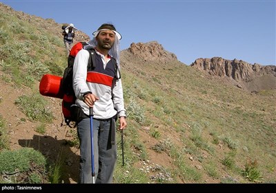  تصاویرکمتردیده شهید طهرانی مقدم / ورزش
