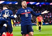 انتخابی جام جهانی 2022| صعود فرانسه با تحقیر قزاقستان و پوکر امباپه/ بلژیک مسافر قطر شد، هلند از صعود زودهنگام بازماند