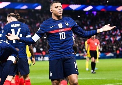  انتخابی جام جهانی ۲۰۲۲| صعود فرانسه با تحقیر قزاقستان و پوکر امباپه/ بلژیک مسافر قطر شد، هلند از صعود زودهنگام بازماند 