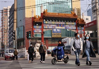  ورود مسافران خارجی به پایتخت چین ممنوع شد 