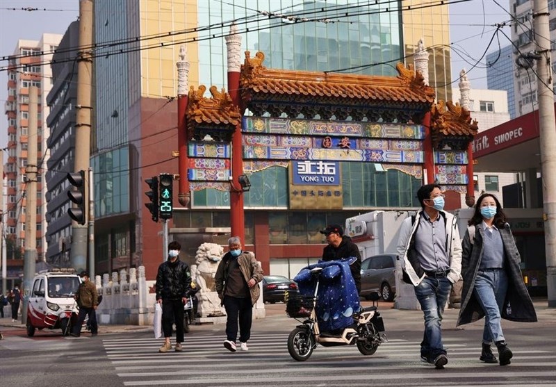 ورود مسافران خارجی به پایتخت چین ممنوع شد
