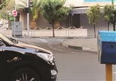 امداد به یک میلیون پولدار!
