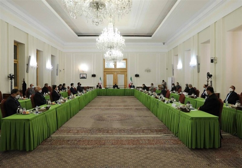 Iran to Attend Vienna Talks with Good Will: FM