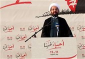 حزب الله: آمریکا با هزینه پول‌های گزاف در فرایند انتخابات لبنان دخالت می‌کند