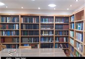 قول وزیر ارشاد برای تکمیل کتابخانه ارسنجان پس از یک دهه‌؛ پروژه هنوز نیمه تمام است