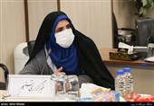 نشست خبری سرپرست دانشگاه علامه طباطبایی