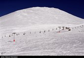 آغاز مرحله نخست مسابقات اسکی انتخابی المپیک زمستانی