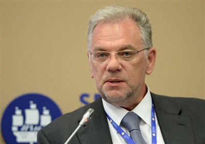  روسیه: همکاری‌های نظامی- فنی با ایران با موفقیت در حال توسعه است 