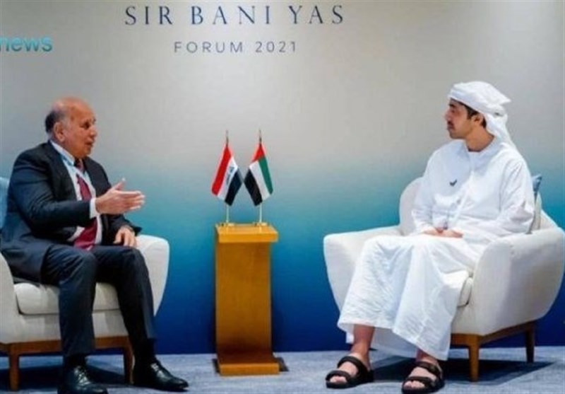 رایزنی وزرای خارجه عرب در حاشیه نشست بنی یاس امارات
