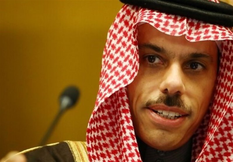 حمایت وزیر خارجه سعودی از توافقنامه‌های سازش با تل‌آویو