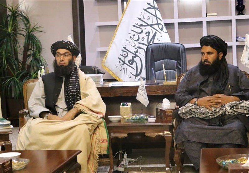 طالبان: دشمن به دنبال تفرقه بین سنی و شیعه است/ پیشرفت ایران پیشرفت افغانستان است