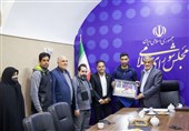 رئیس مجمع نمایندگان یزد: معادن و صنایع استان مسئولیت‌های اجتماعی خود را انجام دهند