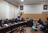 مسئولان سازمان‌های بین‌المللی با هدف بررسی نیازهای مهاجران افغانستانی به مشهد سفر کردند