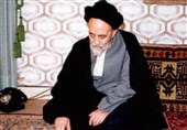 نقش علامه طباطبایی در نهضت امام خمینی(ره) و پیروزی انقلاب اسلامی
