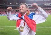 استویکوویچ: صعودمان به جام جهانی موفقیتی بزرگ برای صربستان است/ به شکست پرتغال ایمان داشتیم